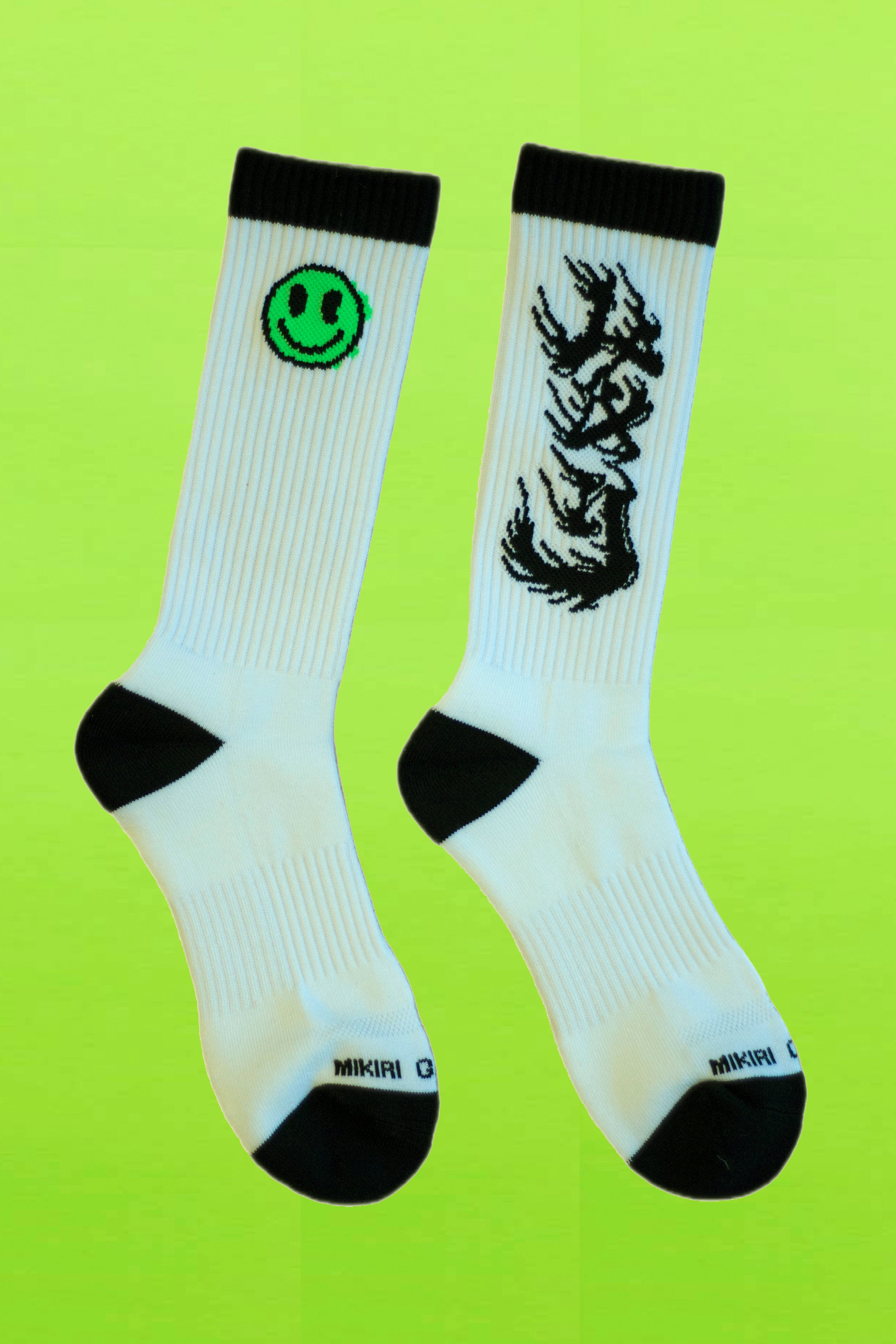 "The most comfy socks"