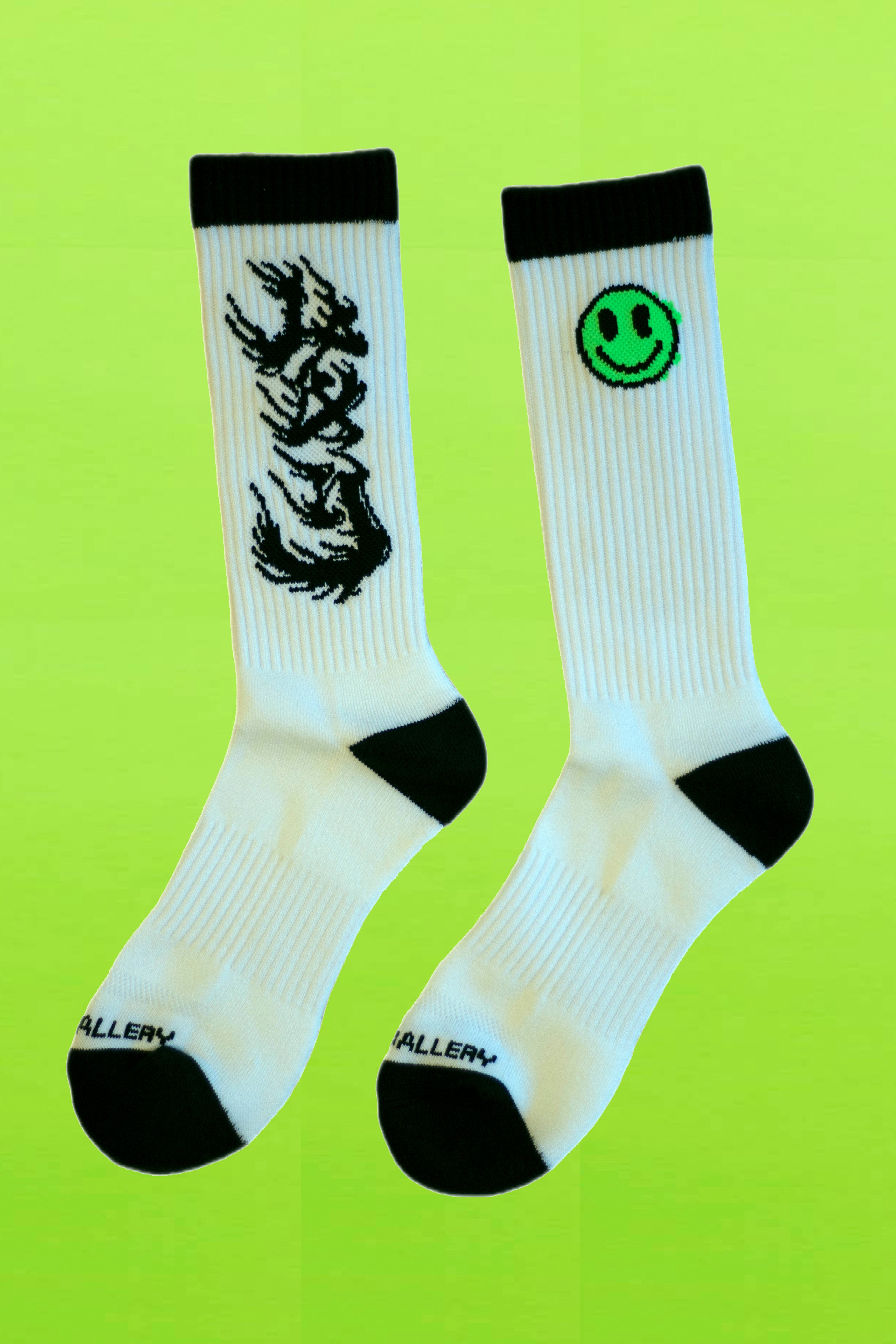 "The most comfy socks"